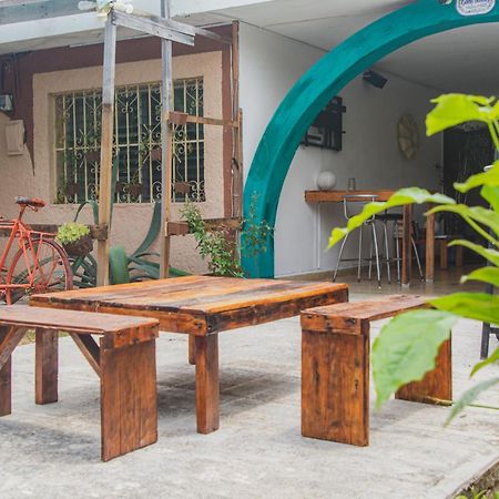 Casa Samay コスメル エクステリア 写真