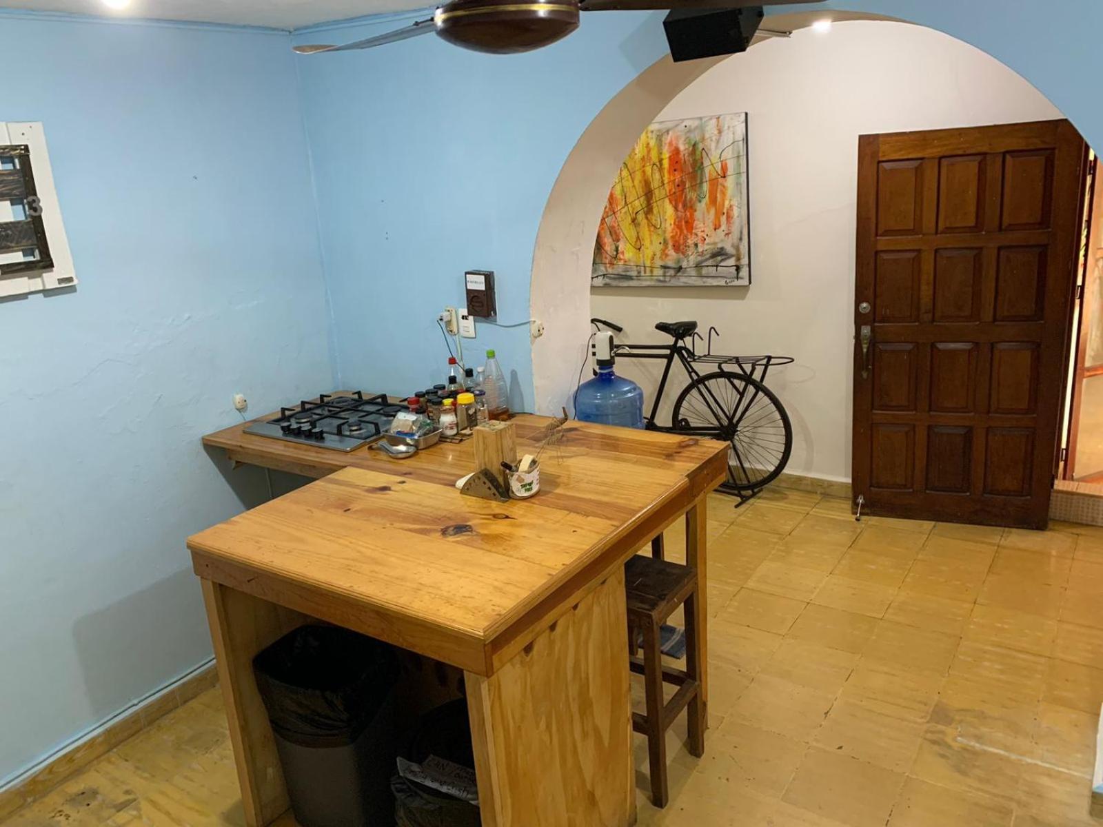 Casa Samay コスメル エクステリア 写真