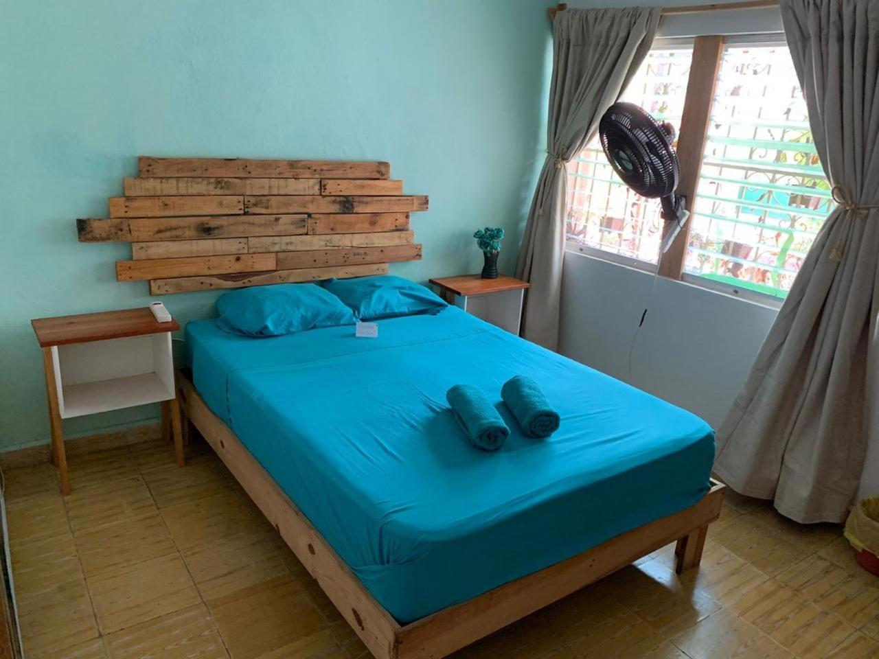 Casa Samay コスメル エクステリア 写真