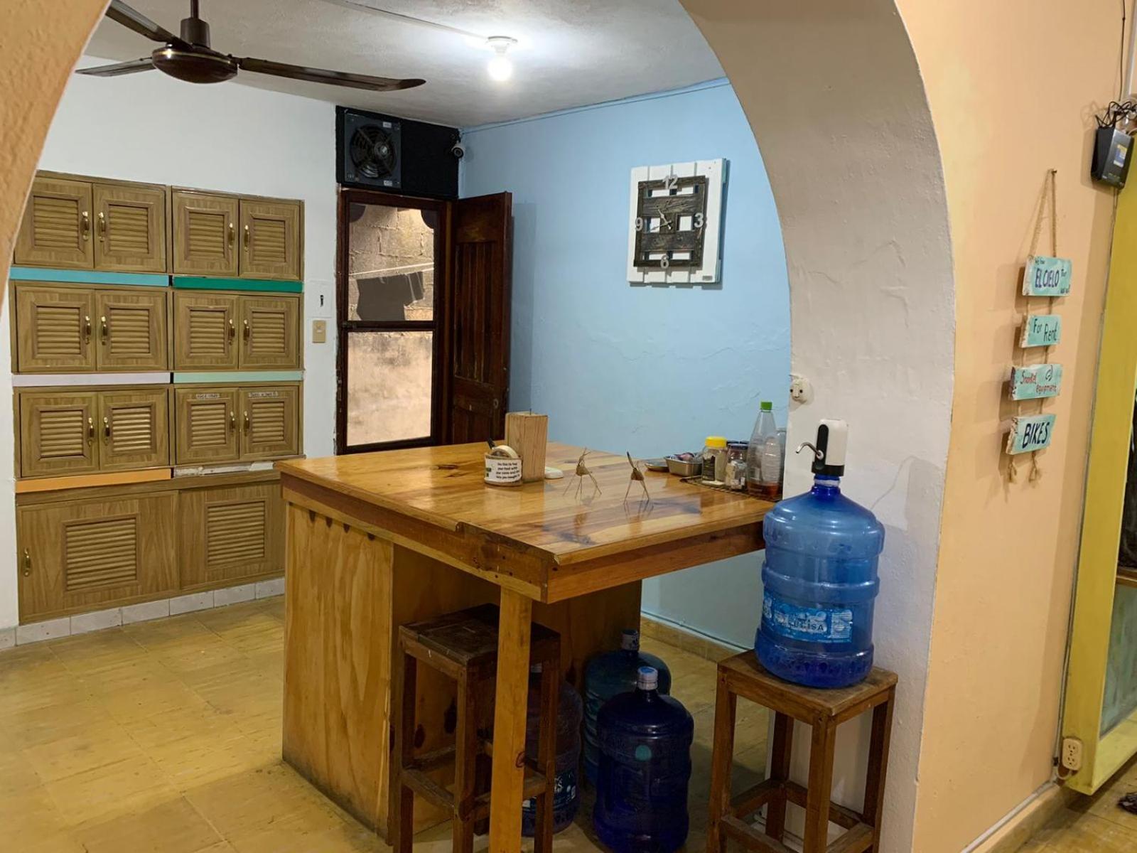 Casa Samay コスメル エクステリア 写真