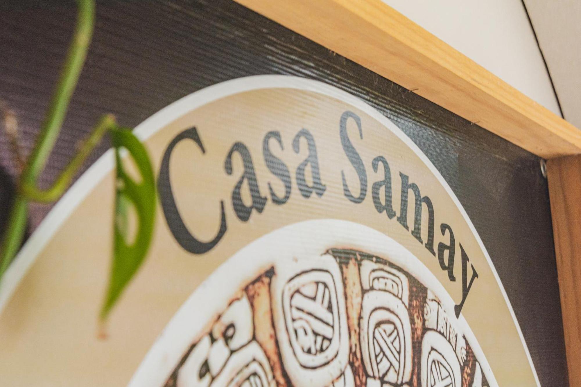 Casa Samay コスメル エクステリア 写真