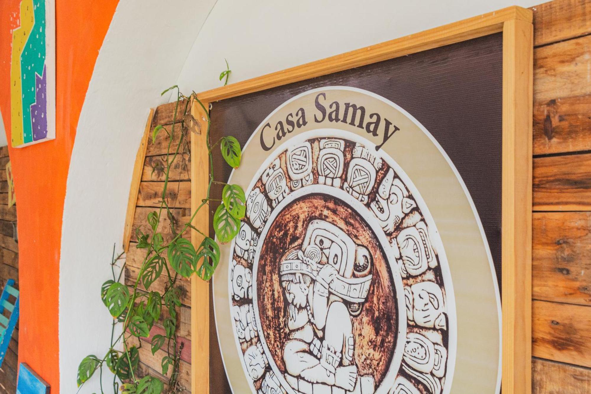 Casa Samay コスメル エクステリア 写真