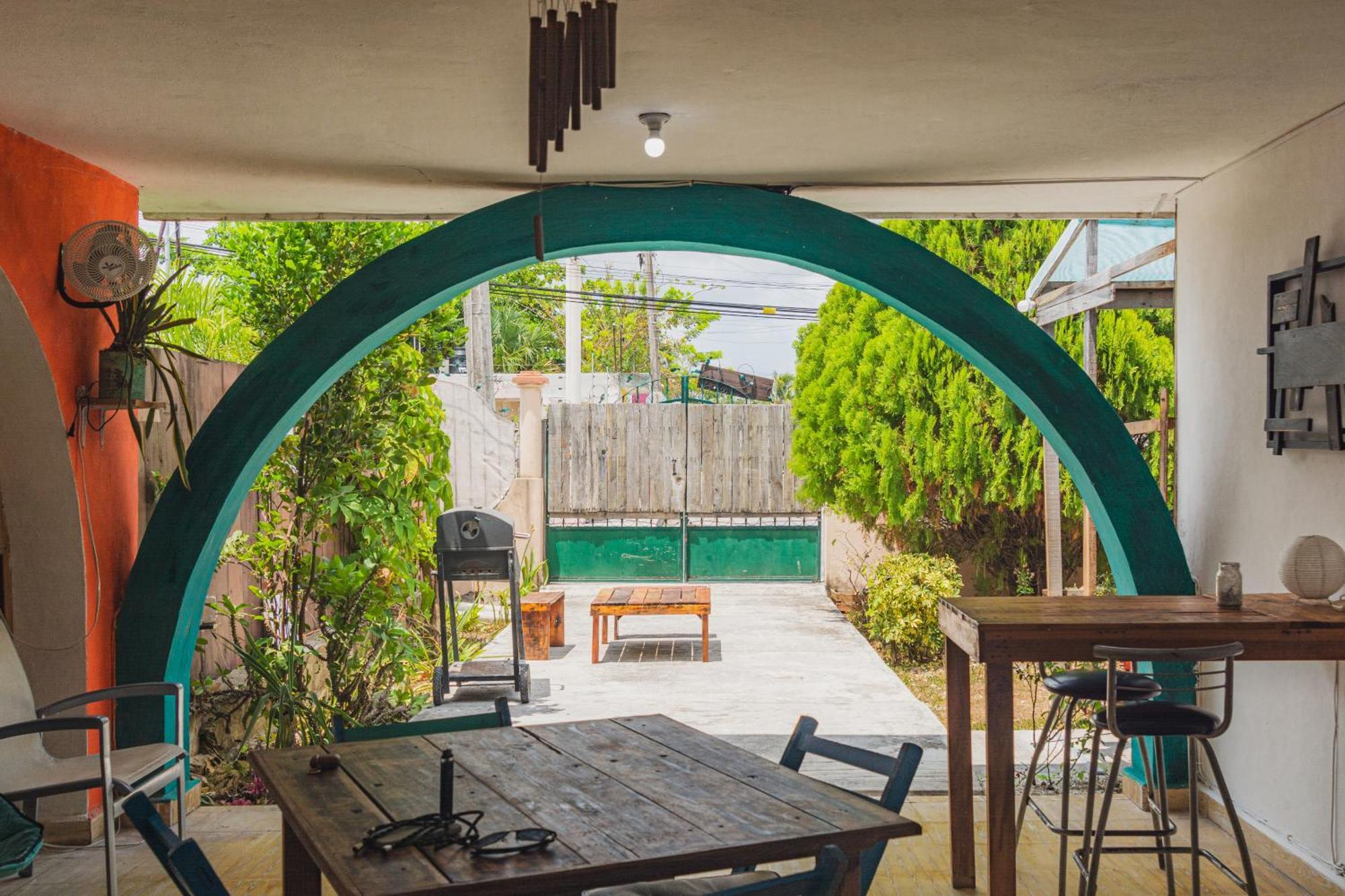 Casa Samay コスメル エクステリア 写真