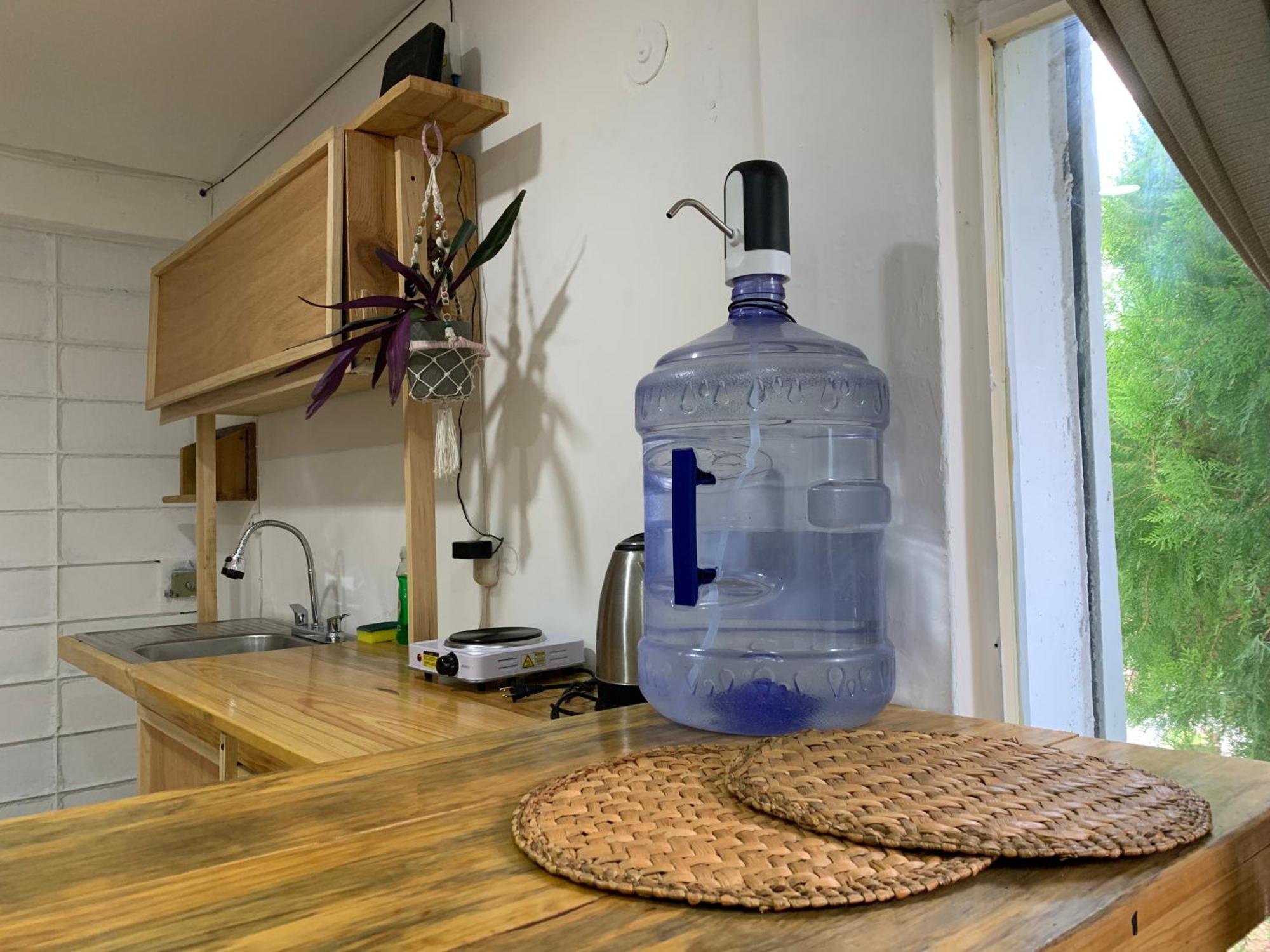 Casa Samay コスメル エクステリア 写真