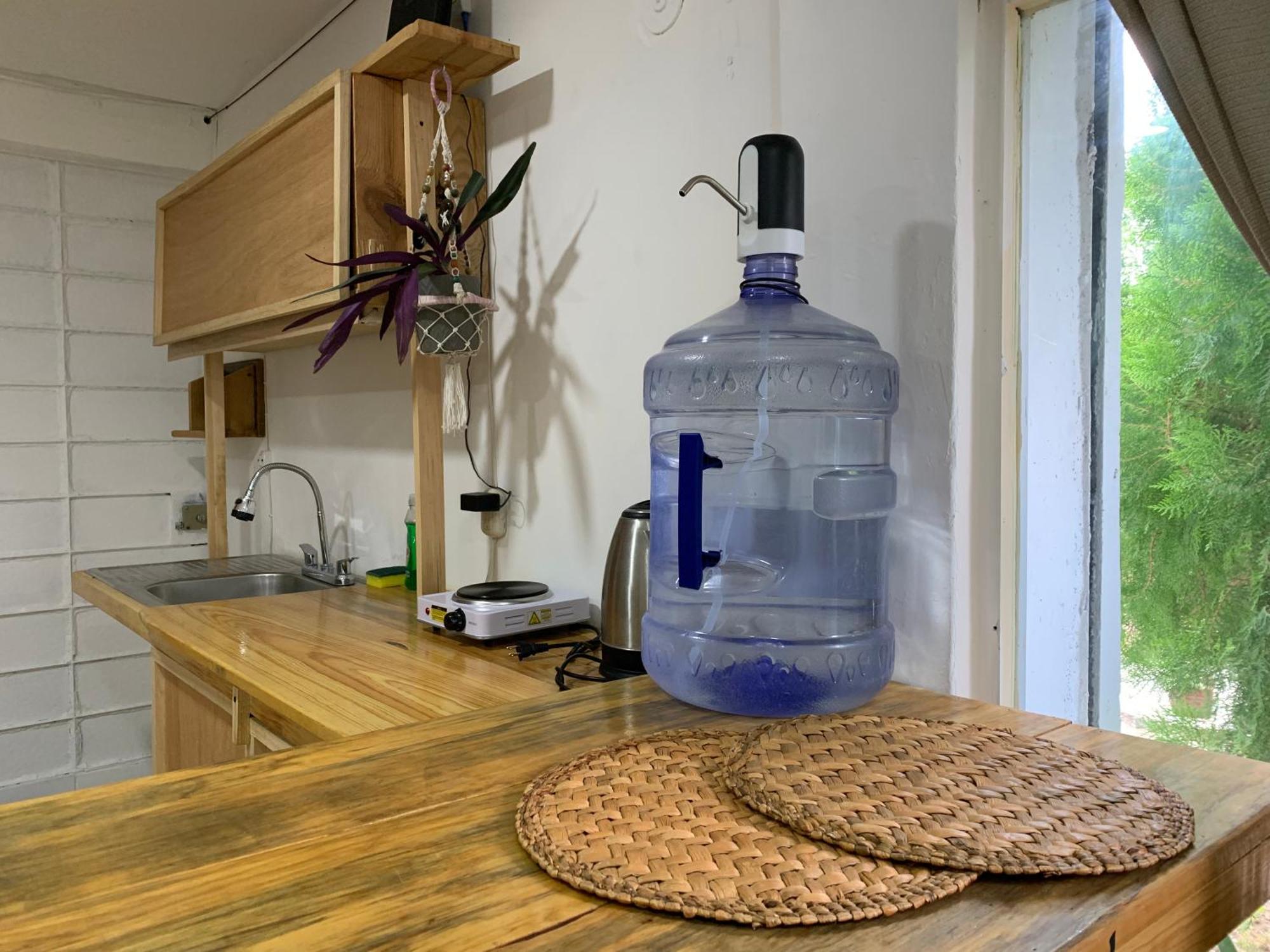 Casa Samay コスメル エクステリア 写真
