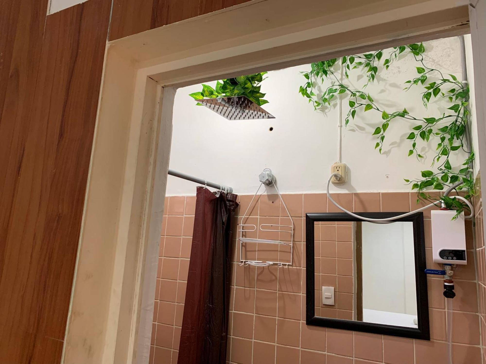 Casa Samay コスメル エクステリア 写真