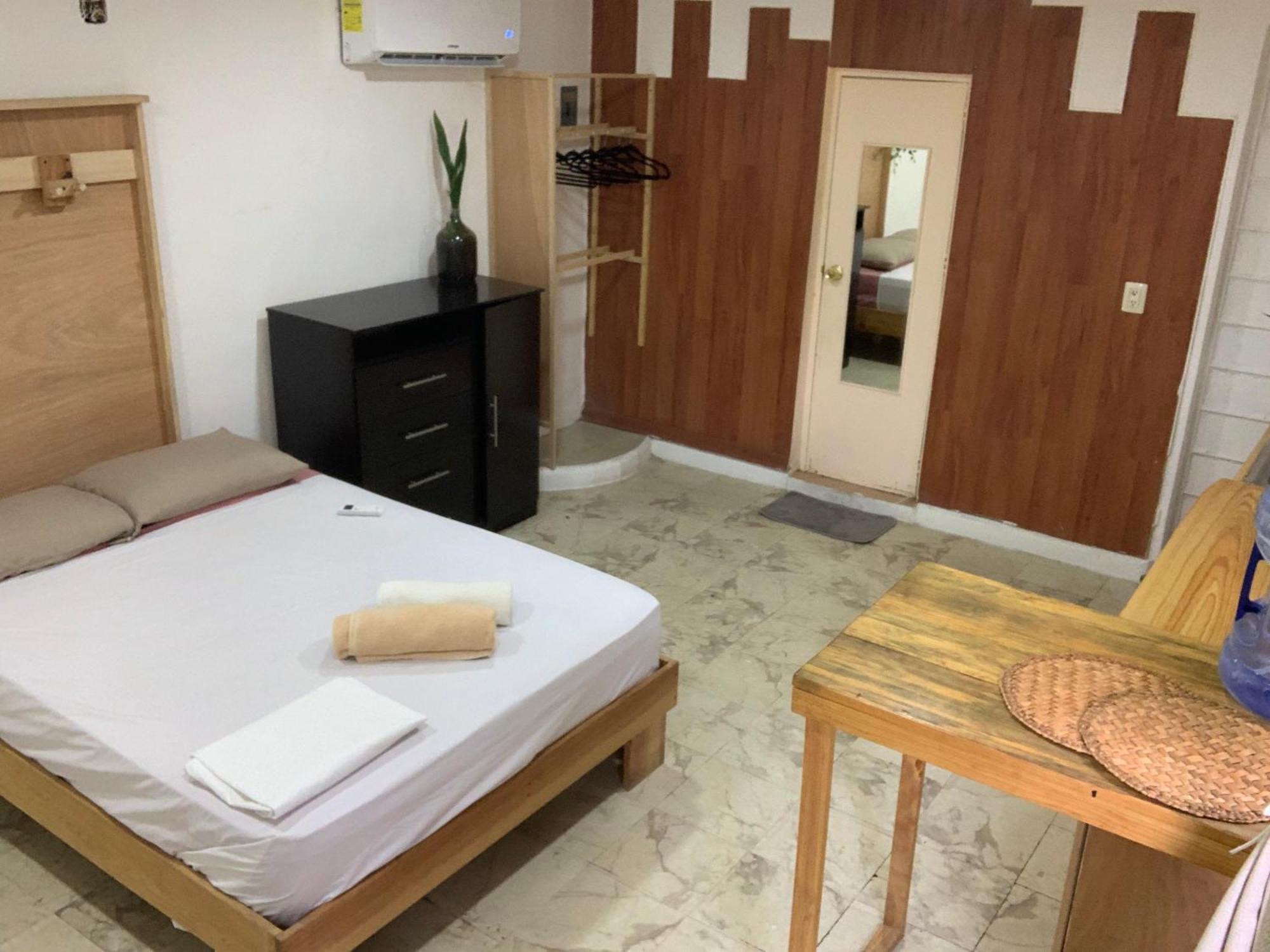 Casa Samay コスメル エクステリア 写真