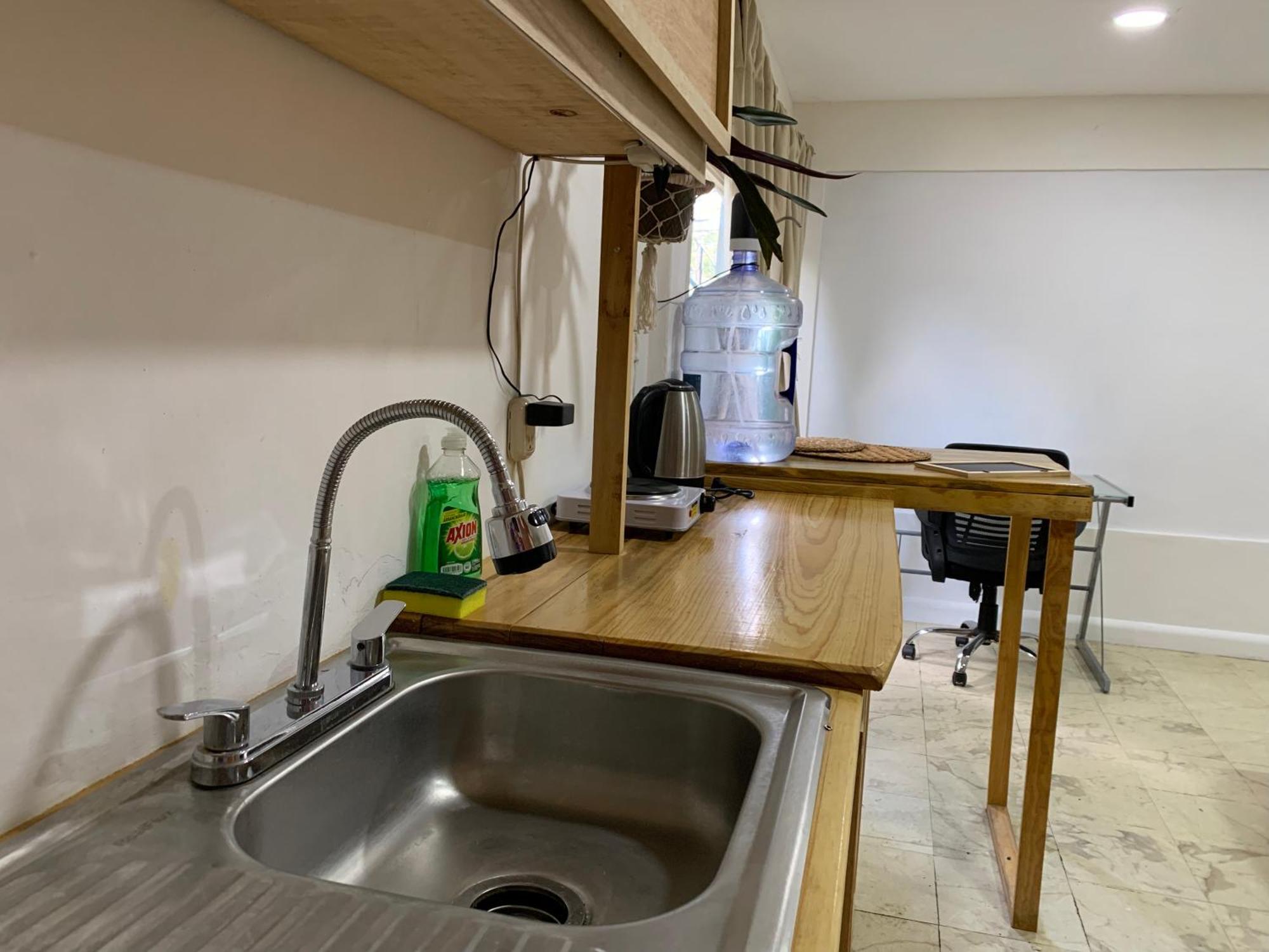 Casa Samay コスメル エクステリア 写真