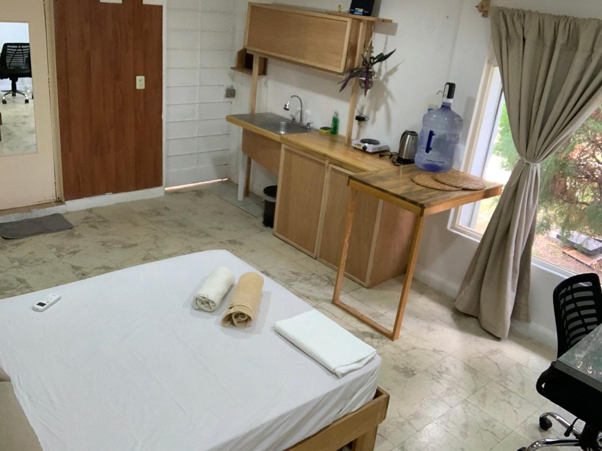 Casa Samay コスメル エクステリア 写真