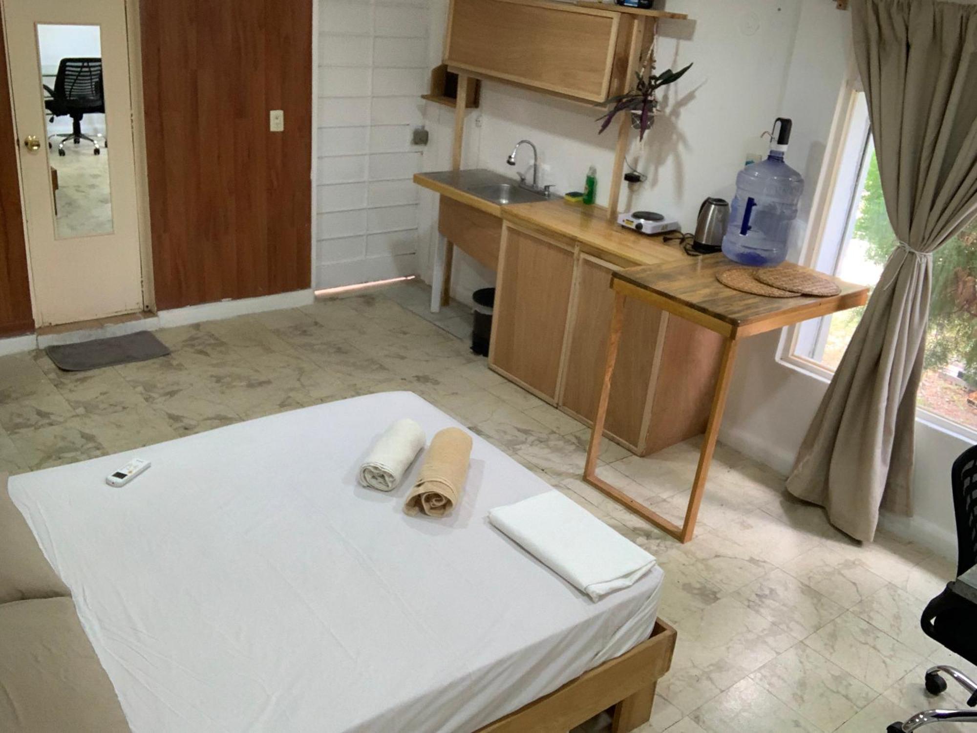 Casa Samay コスメル エクステリア 写真