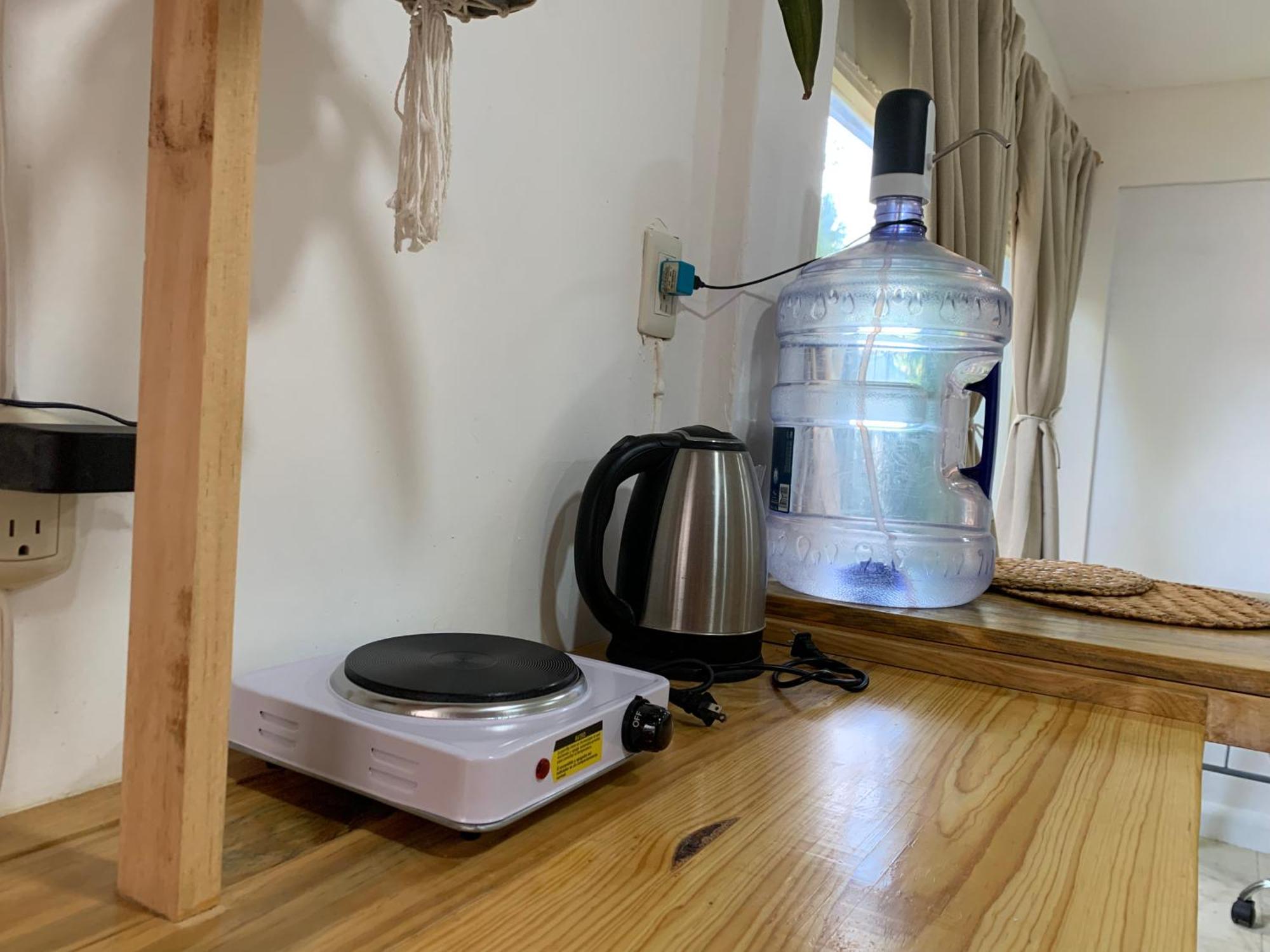 Casa Samay コスメル エクステリア 写真