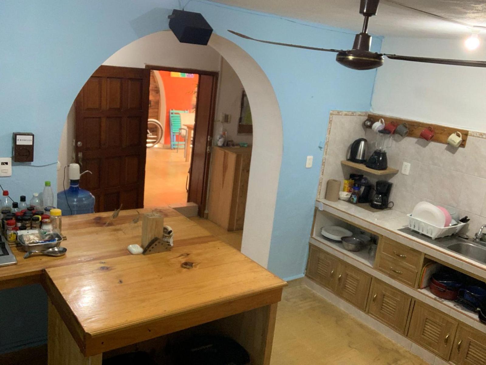 Casa Samay コスメル エクステリア 写真