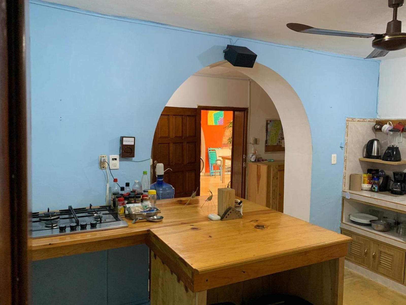 Casa Samay コスメル エクステリア 写真